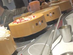 -龍歌自助小火锅(城阳万象汇店)