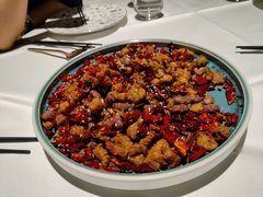 -沿途四季·云南菜(建外大街店)