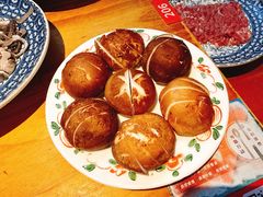-北京老门框爆肚四季涮肉(淮海东路外滩店)