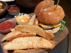 -农畉LONFOOD(万象天地店)