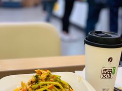 -魏家餐饮(朗香街店)