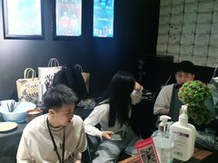 -奇门密室(五一新干线店)