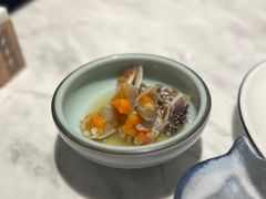 -海味世家·家常菜馆(明州里店)