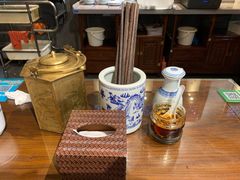 -龍聚祥烧麦馆(万达店)