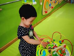 -乐融婴幼儿成长中心(四季青校区)
