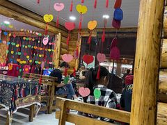 -泸沽肴(泸沽湖大洛水村农村信用社旁店)