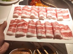 肥牛一号-川西坝子(老军营店)