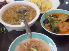 -湖上人家·船菜·私房菜(拈花湾景区店)