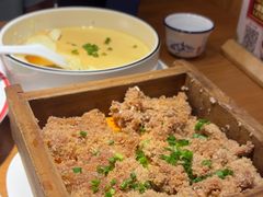 -赣饭农家·江西小炒(西乡店)