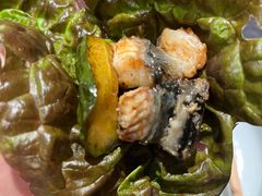 -味家烤肉烤鳗鱼牛排(西塔旗舰店)