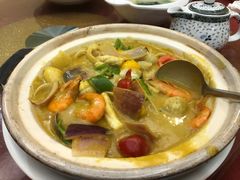 -海宝酒家(中山四路店)