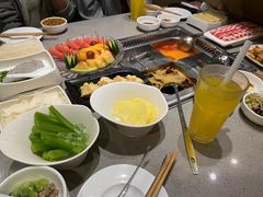 -海底捞火锅(铂澜大象城店)