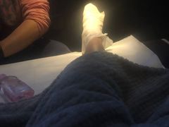 -臻江南影院式足道(雅安店)