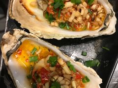 -烧烤季休闲餐厅(贵阳蟠桃宫店)