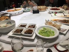 -同庆楼(滨湖万达广场店)