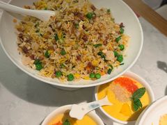 -大潮淮·淮扬菜(何园旗舰店)