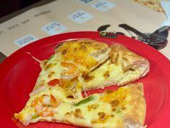 -好伦哥比萨烤肉自助(马家堡店)