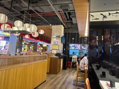 -三禾寿司(南城印象汇店)