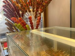 -中栗华栗子(鞍山道店)