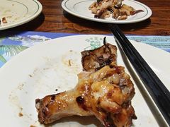 -巴犀烧烤(新崇光店)