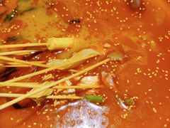 -付小姐在成都(中山公园店)