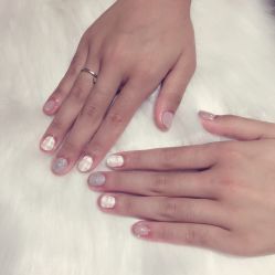 -隅日式美甲美睫專門店