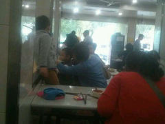 android_upload_pic-味一早餐(新芝路店)
