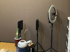 -竟陵水茶苑(首享科技大厦店)