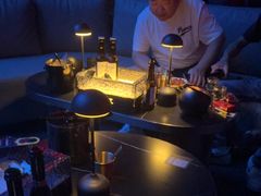 -赤红音乐现场(浦东金桥路店)