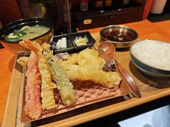 -天妇罗内顺田(罗湖店)