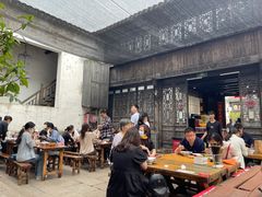 -新万鑫银丝面·非遗无锡味(惠山古镇店)