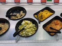 -纽约客美式餐厅(新奥购物中心店)