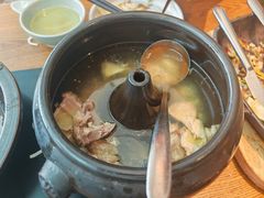 -云海肴·汽锅鸡·云南菜(苏州中心店)