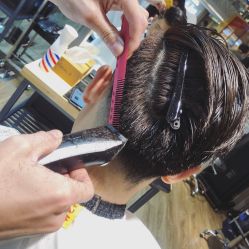 -曼都发型·臻选