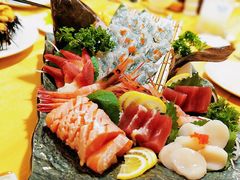 -福匠日本料理(人民路店)