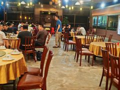 -庆丰农庄·团建·农家菜(大浪店)