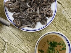爆肚-永盛斋小吃(故宫店)