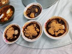 糍粑-张醪糟