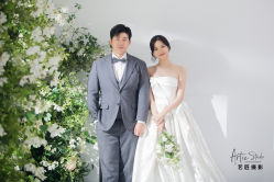 -韩国艺匠ARTIZ STUDIO(汉口店)