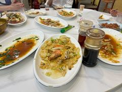 -金海湾海鲜排档(朱家尖店)