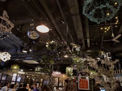 -繁花里音乐餐厅(新天地店)