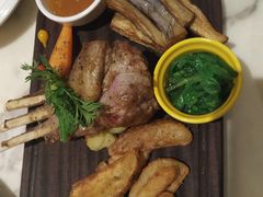 -绿茵阁(体育西分店)