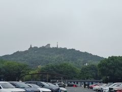 -上海佘山国家森林公园天马山园