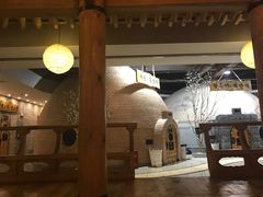 -纽斯桑拿会所(天山店)
