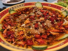 -百年恒益烧腊海鲜酒家·非遗传承(广州黄埔店)