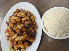 -友谊餐馆(永安路店)