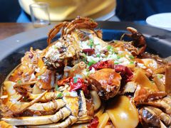 -煲得鲜·桐乡煲·小龙虾(万达店)