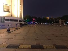 -白金汉爵大酒店(相城店)