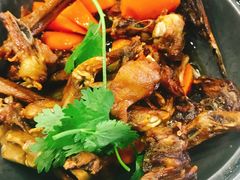 -美极鲜食坊(宝安南路店)