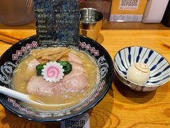 -Ramen满吉·豚骨拉面(丽园路店)